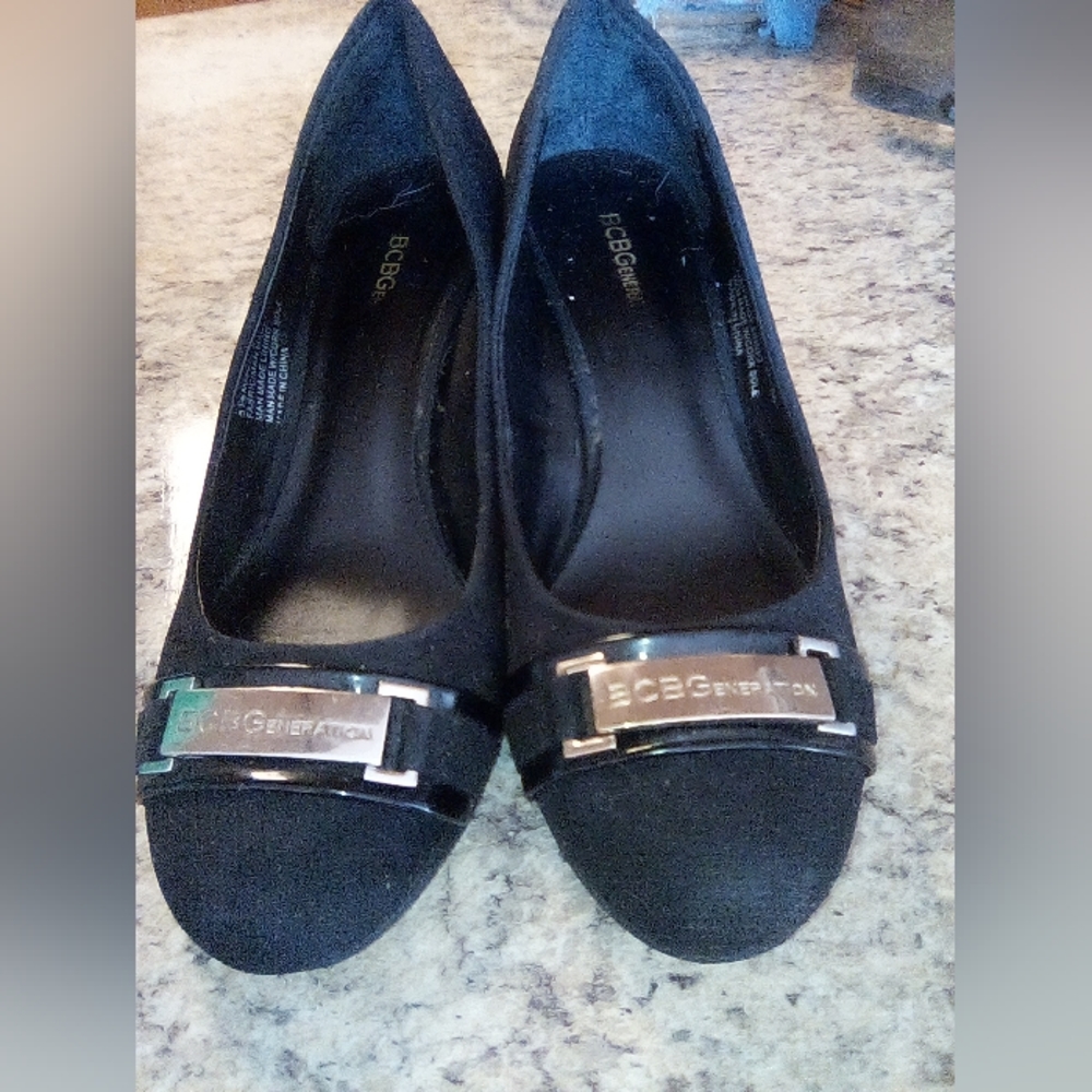 Woman's heels